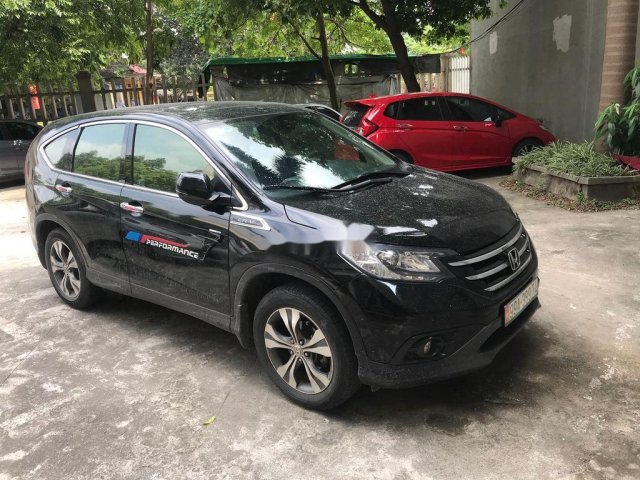 Cần bán lại xe Honda CR V năm 2014 còn mới, 630 triệu