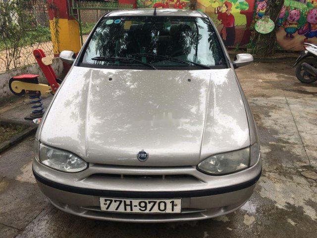 Cần bán lại xe Fiat Siena năm sản xuất 2003