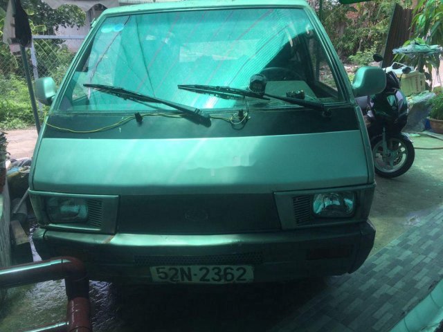 Bán Daihatsu KB26 đời 1983, xe nhập0