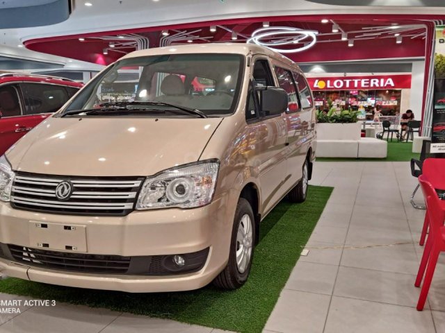 Mua ngay Dongfeng M3 nhận ngay ưu đãi lên đến 40 triệu