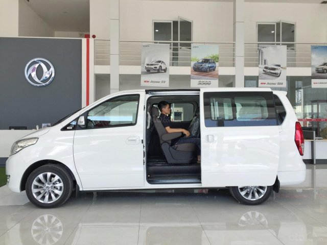 Bán xe Dongfeng (DFM) CM7 năm sản xuất 2021