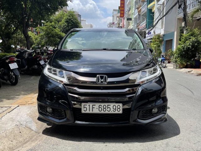 xehondaodyssey2016  Ôtô Honda Bắc Ninh