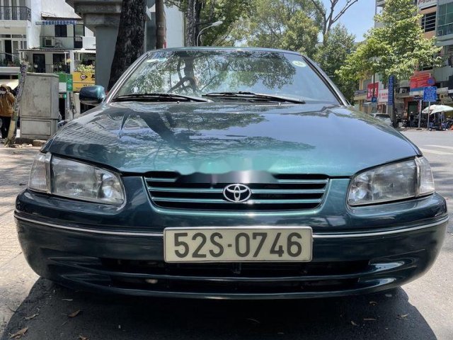 Bán Toyota Camry năm 1998, giá tốt