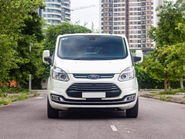 Bán xe Ford Tourneo đời 2020, màu trắng, 1,270 tỷ0