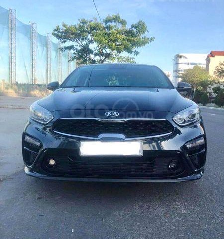 Cần bán lại xe Kia Cerato sản xuất 2019 số tự động