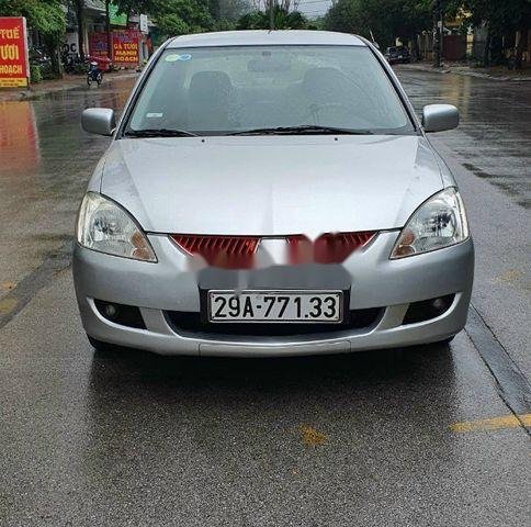 Cần bán Mitsubishi Lancer sản xuất 20040