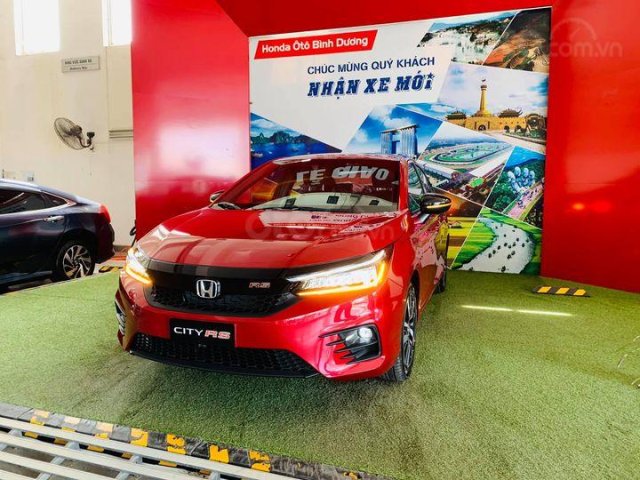 New Honda City sx năm 20210