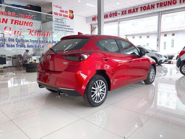 Bán Mazda 2 sản xuất năm 2020, xe nhập còn mới0