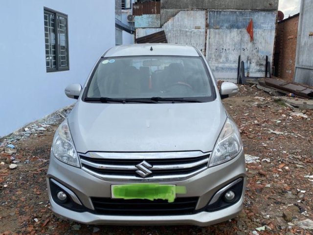 Cần bán xe Suzuki Ertiga năm 2016, nhập khẩu nguyên chiếc còn mới