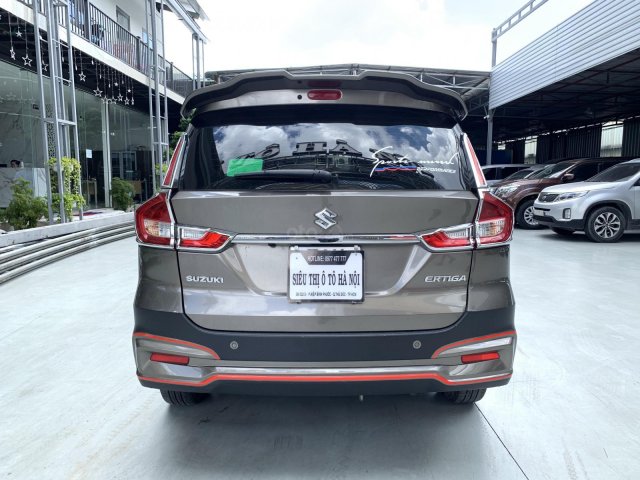 Bán xe Suzuki Ertiga năm sản xuất 2019, xe gia đình đi cực mới, bao test hãng3