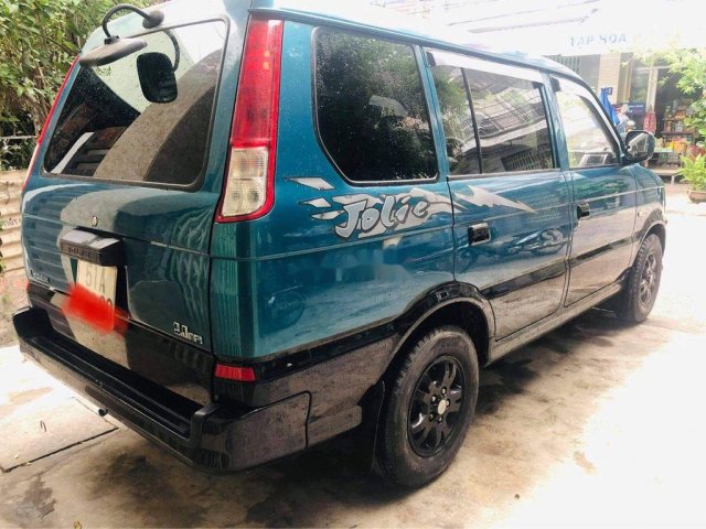 Cần bán xe Mitsubishi Jolie sản xuất 2005, nhập khẩu nguyên chiếc còn mới0