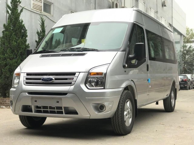 Bán Ford Transit 2021, trả góp hơn 80%, chỉ cần 150tr nhận xe ngay, giảm giá lên tới 90 triệu tiền mặt0