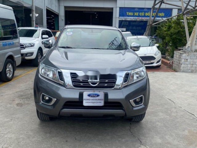 Bán Nissan Navara năm sản xuất 2016, nhập khẩu nguyên chiếc còn mới