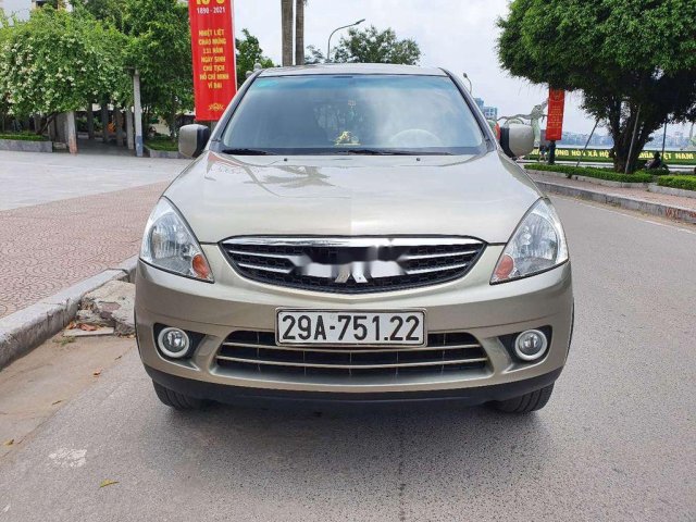 Cần bán lại xe Mitsubishi Zinger sản xuất 2010