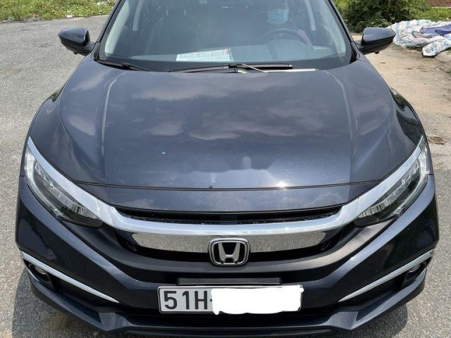 Bán Honda Civic năm sản xuất 2020, nhập khẩu còn mới, 765tr0