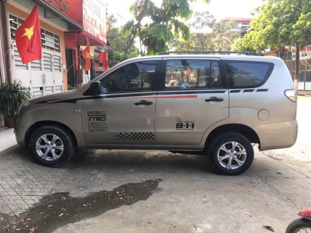 Bán Mitsubishi Zinger sản xuất năm 2008 còn mới, 220tr0