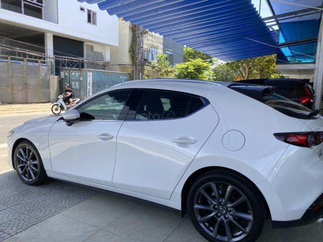 Bán Mazda 3 năm sản xuất 2020