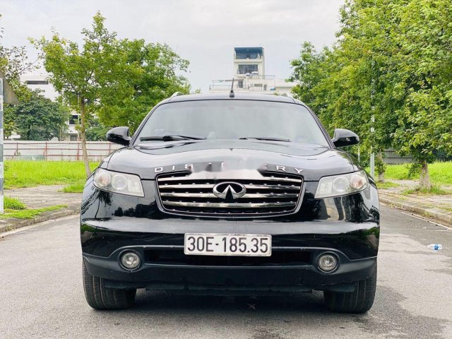 Cần bán xe Infiniti FX sản xuất năm 2004, giá 485tr