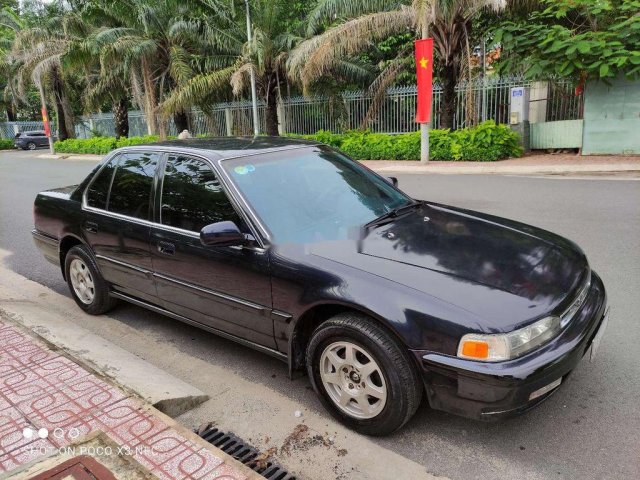 Honda Accord 1991 FOB 12863 For Sale  JDM Export