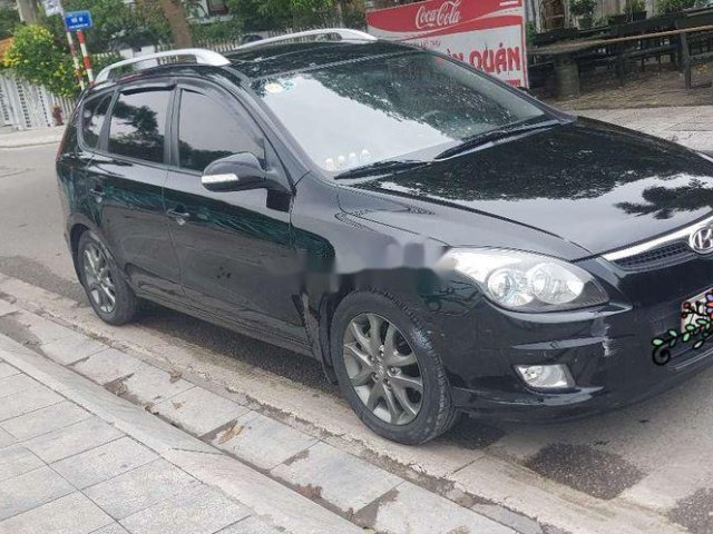 Cần bán Hyundai i30 năm 2010 còn mới, giá tốt