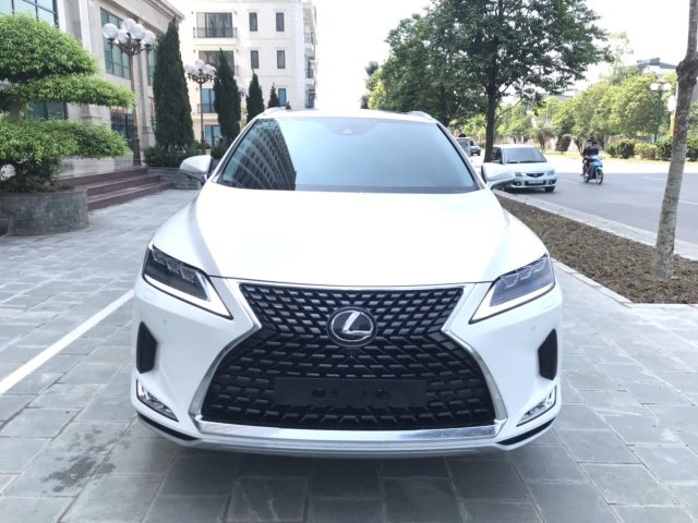 Bán Lexus RX 350 SX 2019