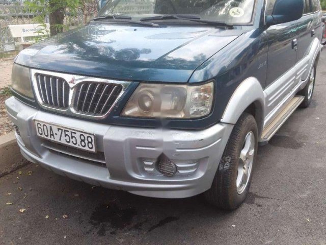 Bán xe Mitsubishi Jolie năm 2002, 103tr