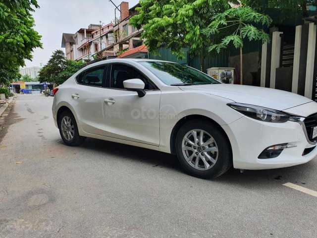 Bán nhanh Mazda 3 1.5 AT Facelift 2018