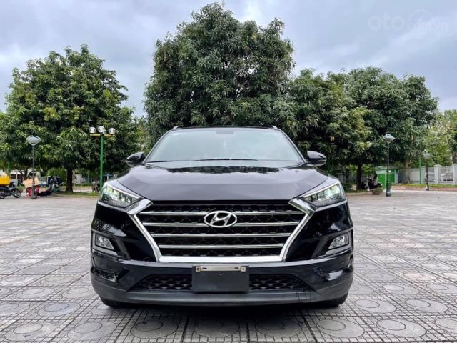 Xe Hyundai Tucson 2.0 ATH đặc biệt sx 2019 form 2020