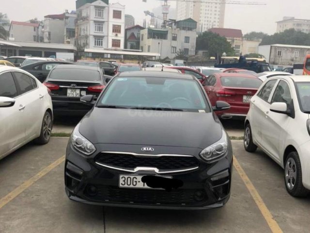 Bán xe Kia Cerato 1/2020, giá 625tr0