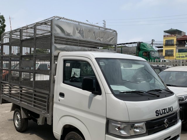 Giá xe tải Suzuki Pro 2021 mới - Suzuki Pro 940kg giá tốt giao ngay