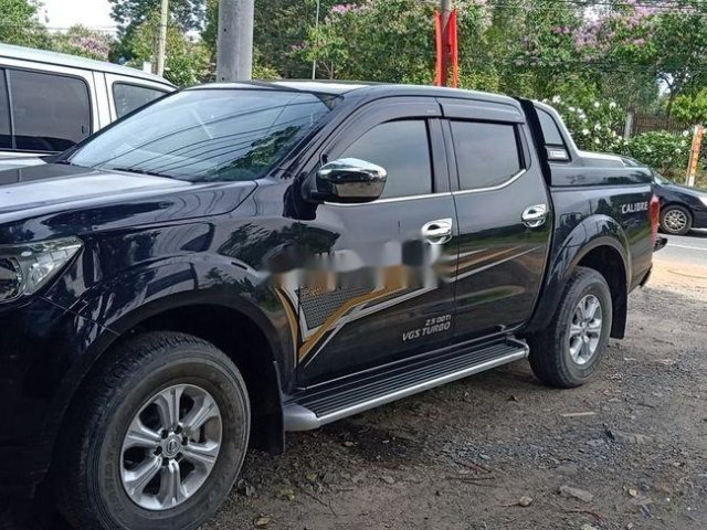 Cần bán Nissan Navara sản xuất 2018 còn mới0