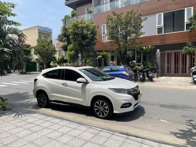 Bán ô tô Honda HR-V sản xuất năm 2019, giá chỉ 785 triệu