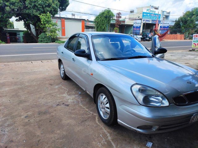 Bán xe Daewoo Nubira II sản xuất 2003