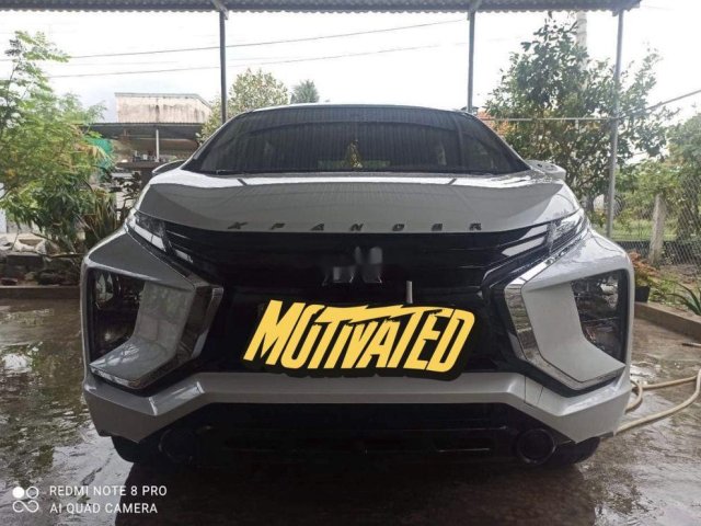 Cần bán Mitsubishi Xpander năm sản xuất 2019, màu trắng, xe nhập còn mới