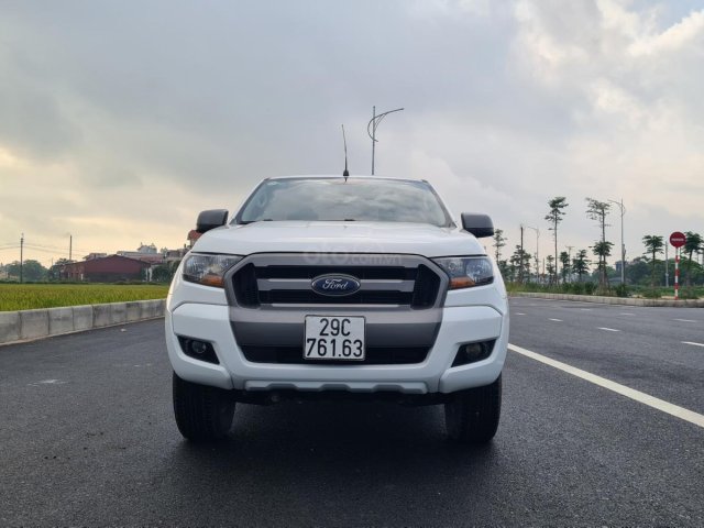 Bán Ford Ranger XLS 2.2L 4x2 AT năm sản xuất 2017 giá cạnh tranh