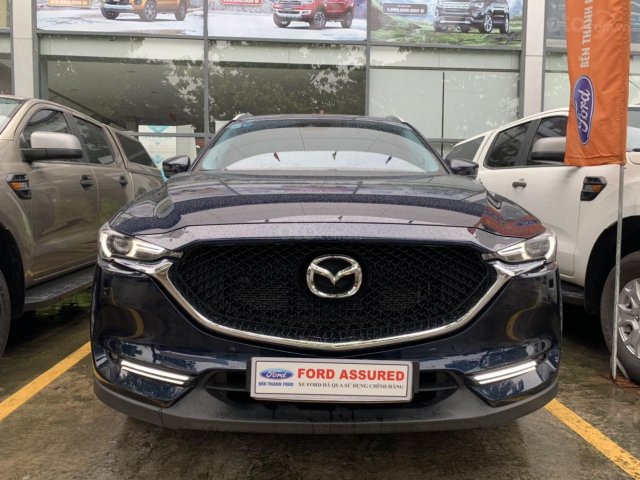 Bán xe Mazda CX 5 đời 2018, tặng phụ kiện đi kèm0