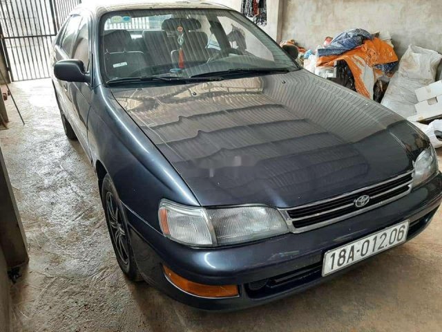 Cần bán Toyota Corona năm 1994, xe nhập