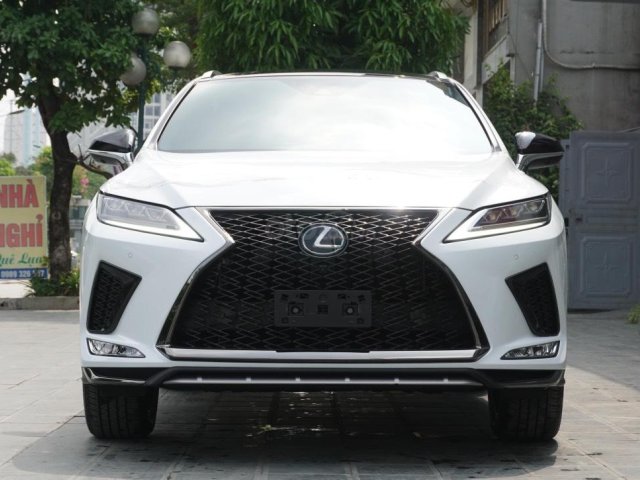 Bán Lexus RX350 Fsport sản xuất năm 20210