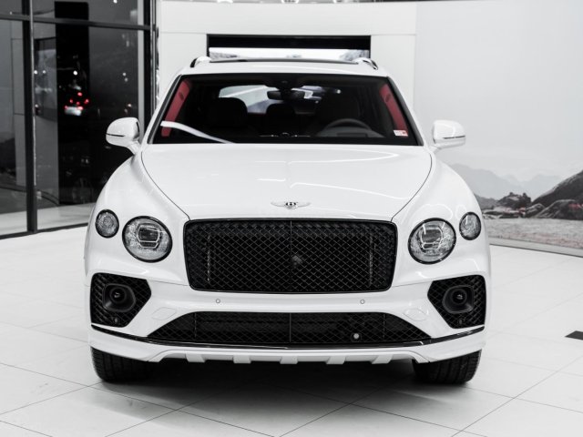 Cần bán xe Bentley Bentayga Frist Edition năm 20210