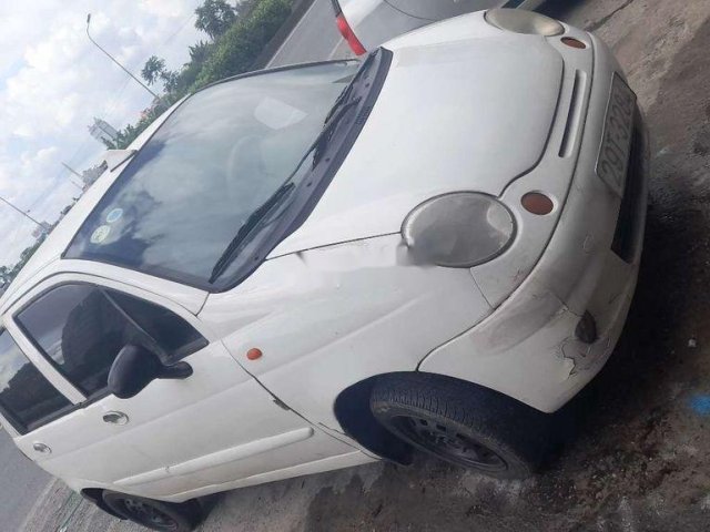 Cần bán xe Daewoo Matiz Êtô năm sản xuất 2003