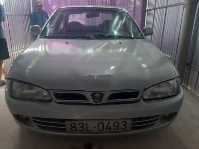 Bán xe Proton Wira năm sản xuất 1997, giá 85tr0