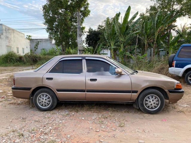 Bán Mazda 323 sản xuất năm 1995, nhập khẩu còn mới0