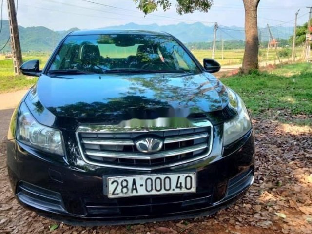 Bán Daewoo Lacetti sản xuất năm 2011, xe nhập