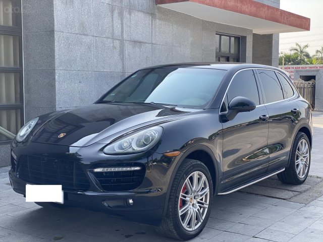 Mua bán Porsche Cayenne 2010 giá 1 tỉ 990 triệu - 3177003