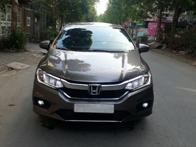 Cần bán lại xe Honda City sản xuất năm 2019, xe siêu đẹp, liên hệ nhanh0