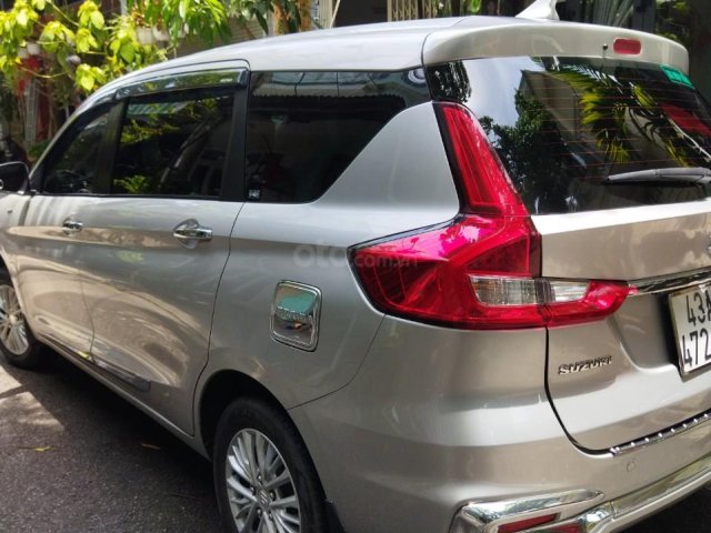 Suzuki Ertiga 7 chỗ 2019 tự động, nhập Indonesia