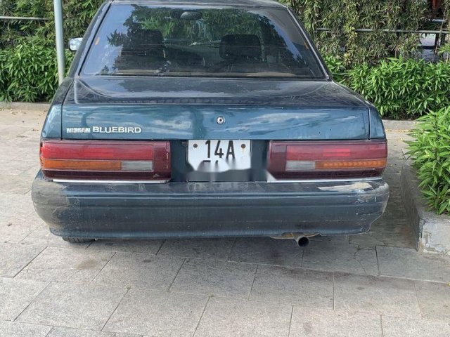 Cần bán lại xe Nissan Bluebird 1992, xe nhập