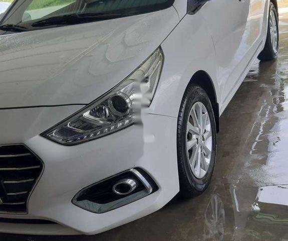 Bán Hyundai Accent năm 2019, nhập khẩu nguyên chiếc còn mới