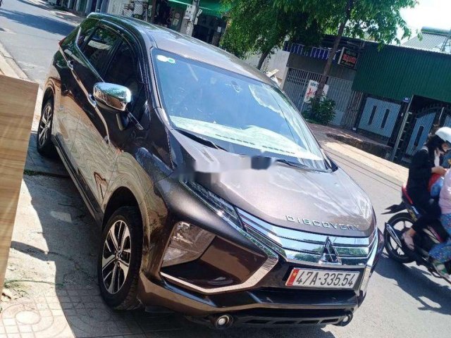 Bán xe Mitsubishi Xpander sản xuất năm 2019, giá chỉ 500 triệu