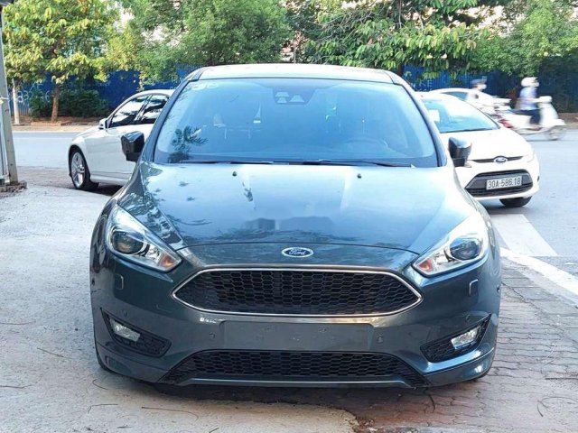 Cần bán lại xe Ford Focus sản xuất năm 2018 còn mới